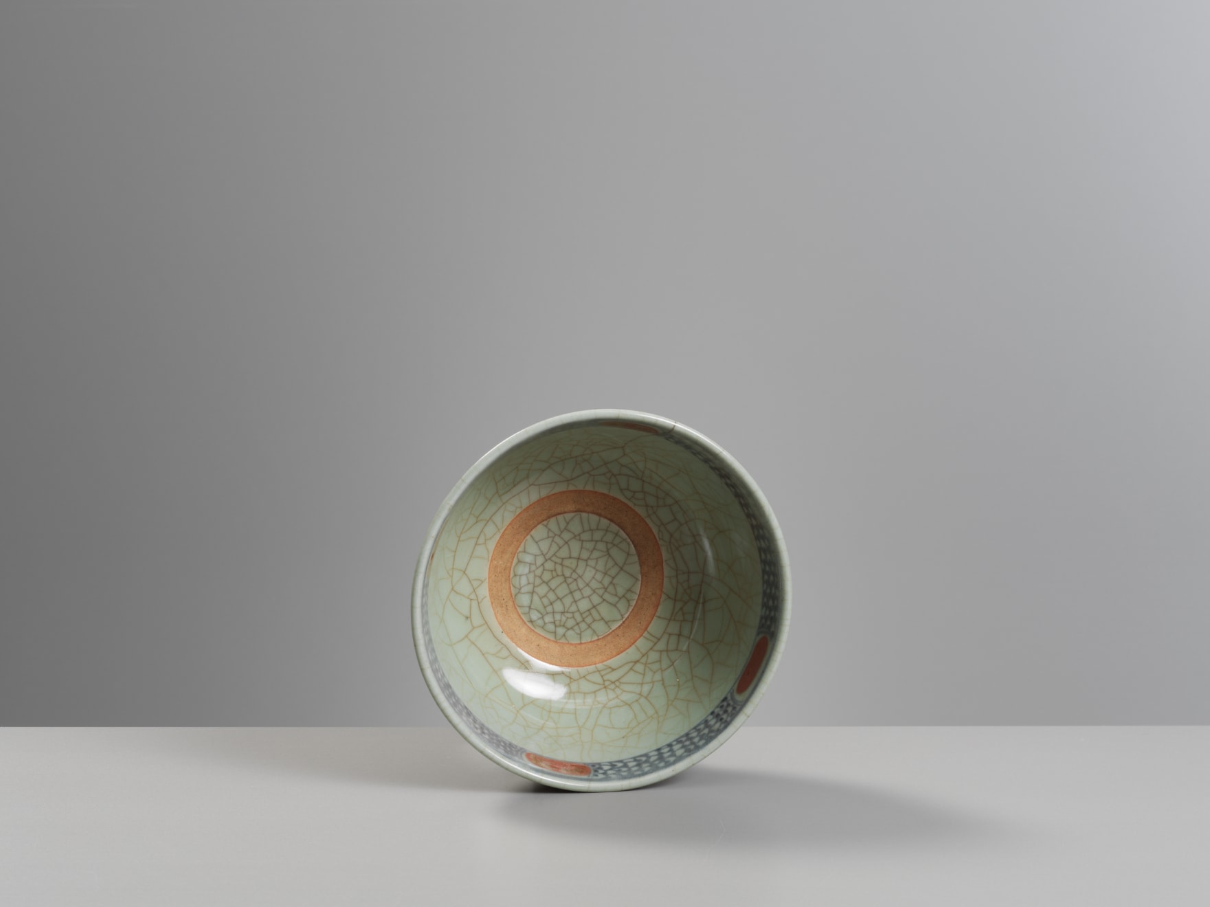 Bernard Leach, Bowl