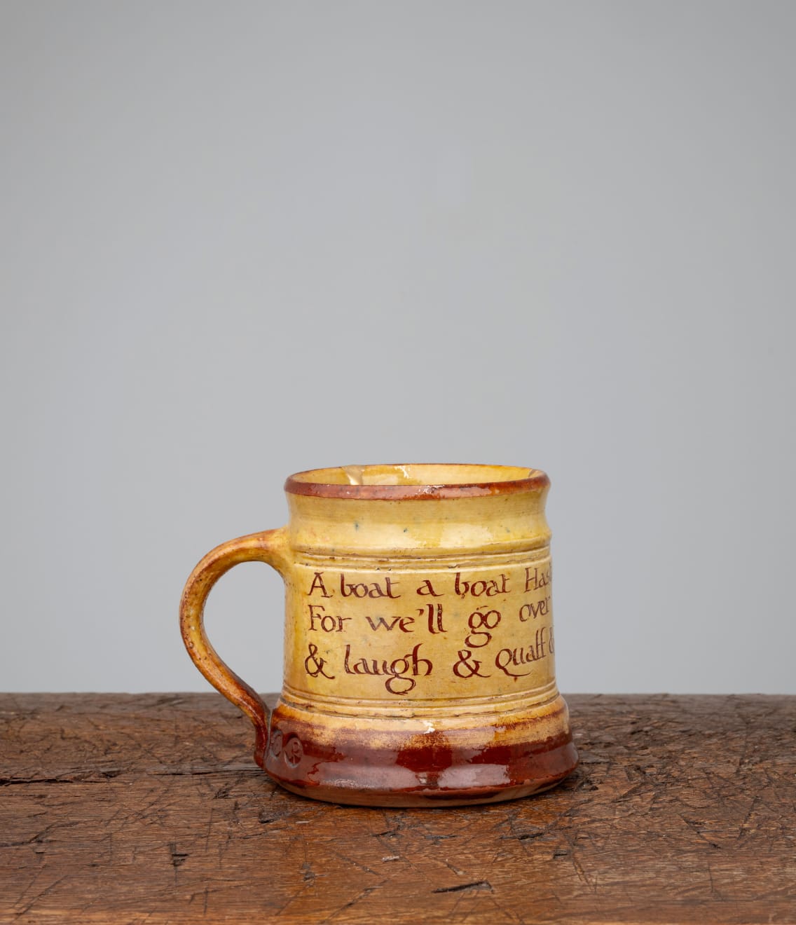 Michael Cardew, Tankard