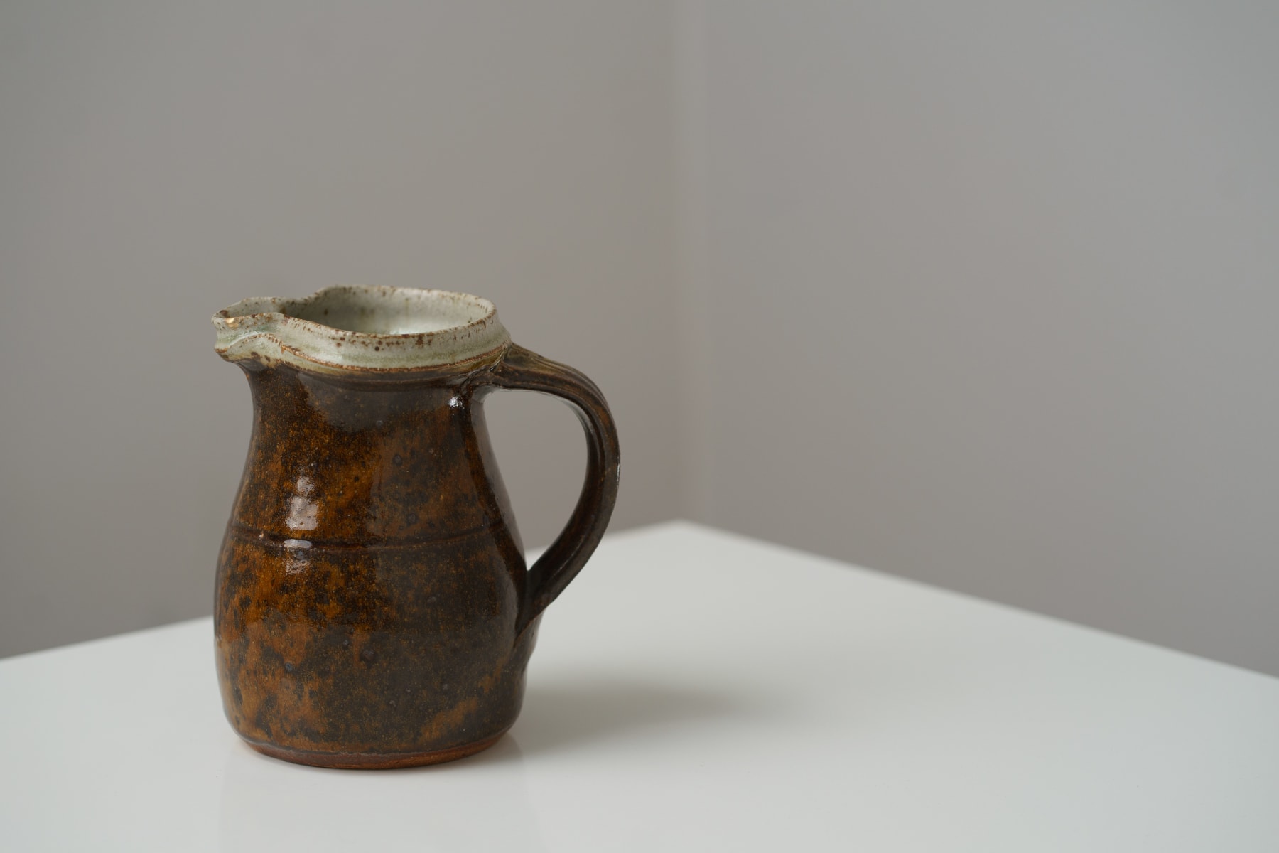 Richard Batterham, Pint Jug