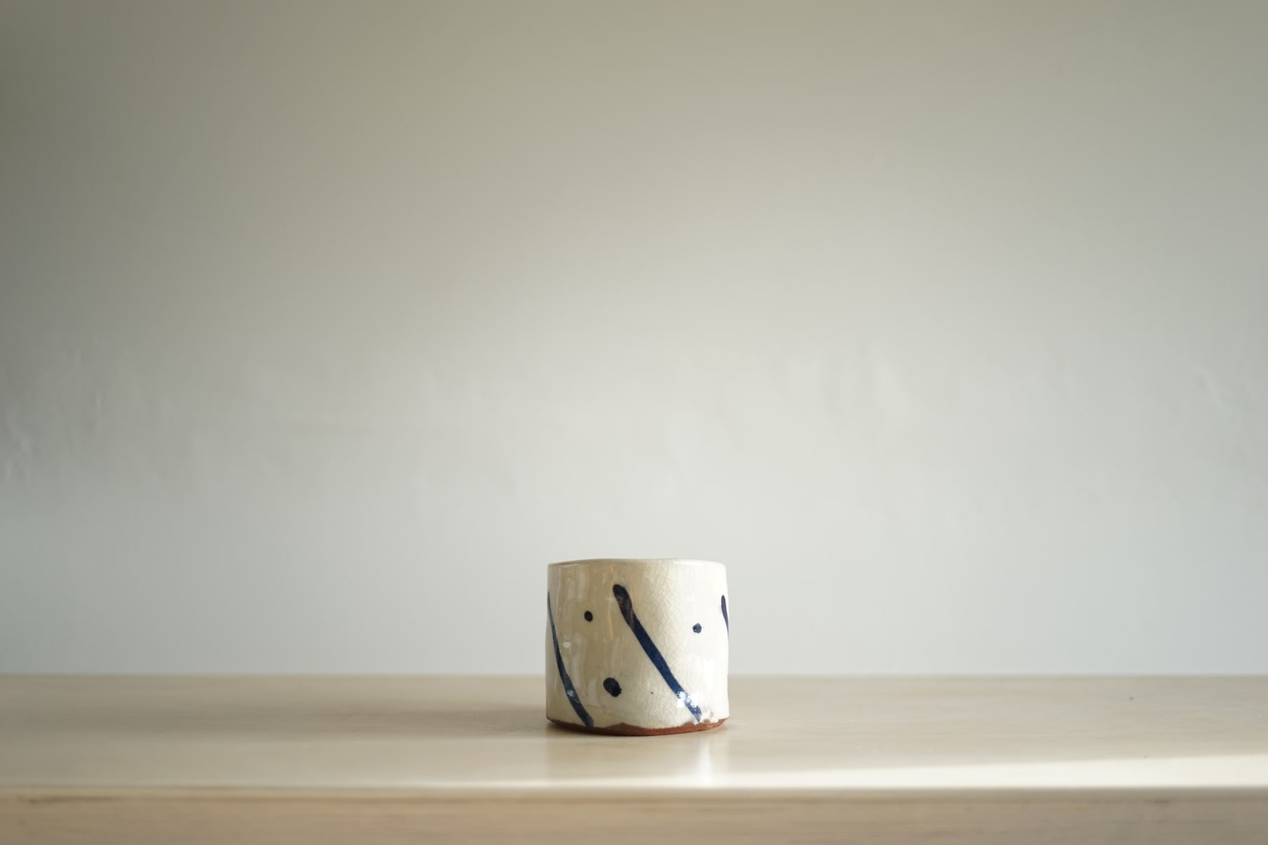 Johannes Peters, Cup