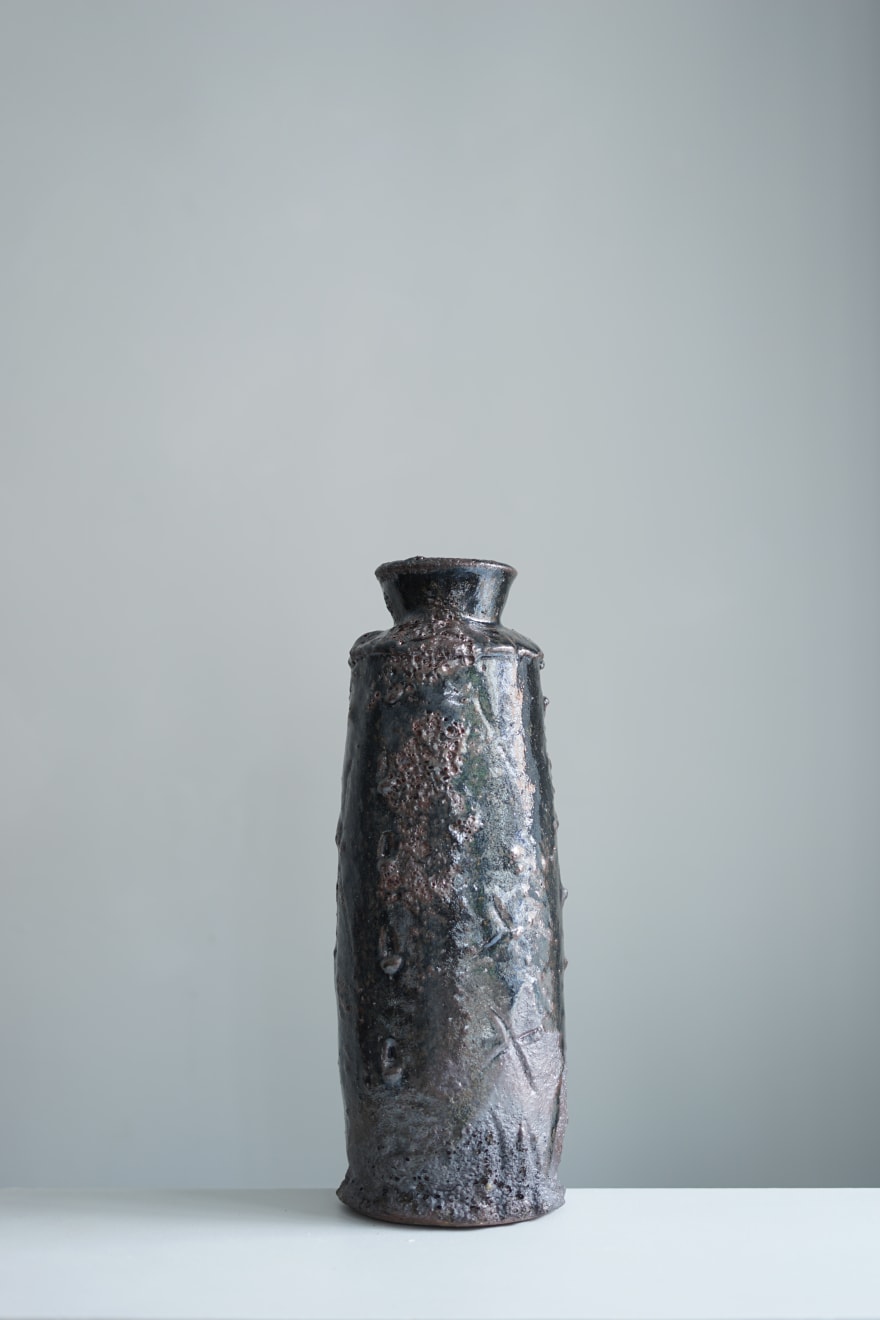 Hans Vangsø, Tall Vase