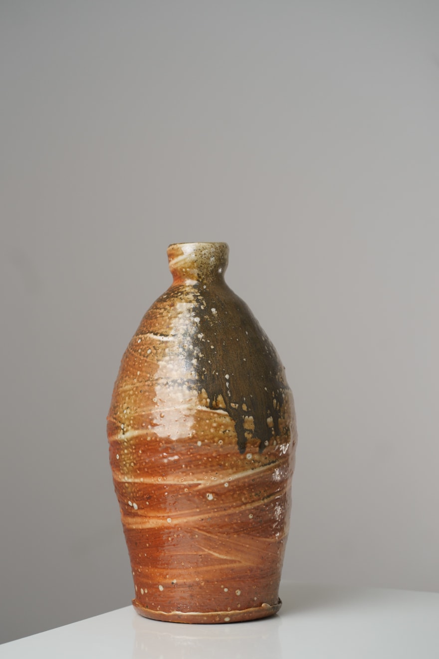 Patrick Sargent, Bottle, 1991