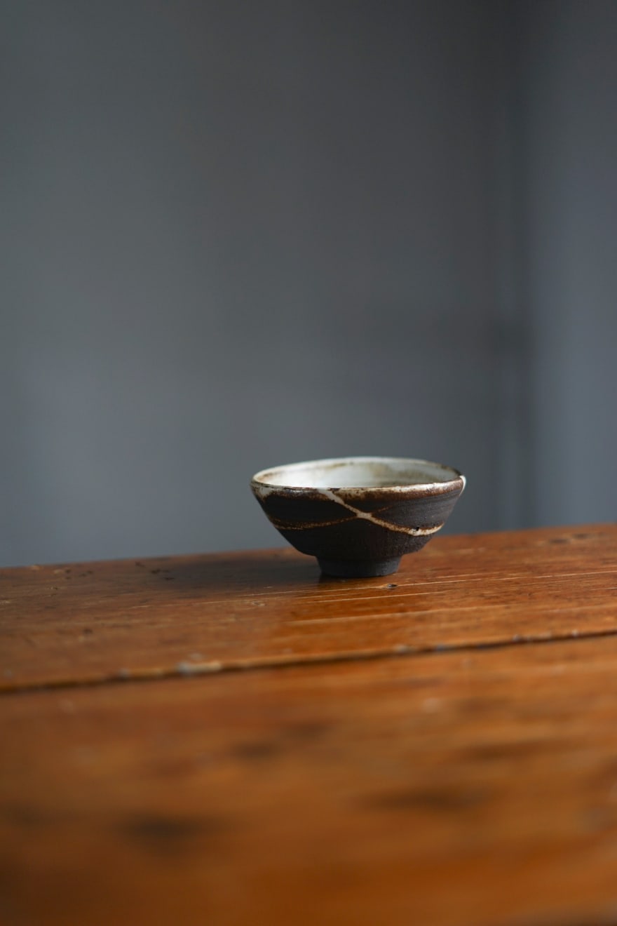Janet Leach, Bowl, c. 1980