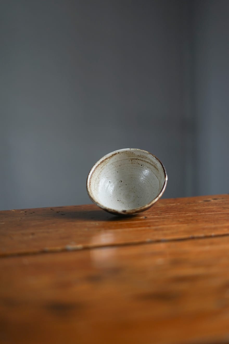 Janet Leach, Bowl, c. 1980