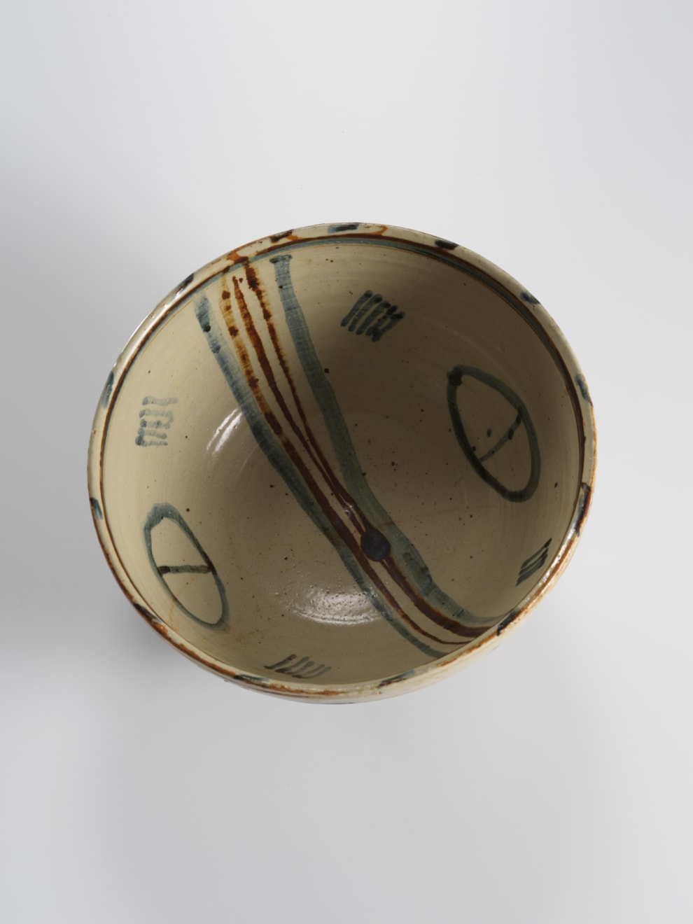Michael Cardew, Bowl