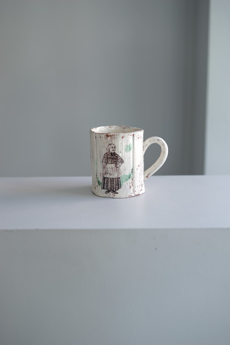 Philip Eglin, Cup, 2020