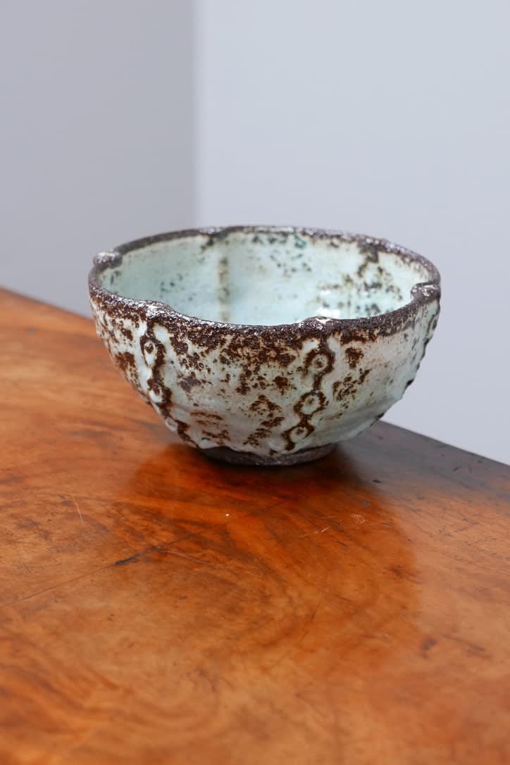 Ulla Hansen, Bowl, 2021