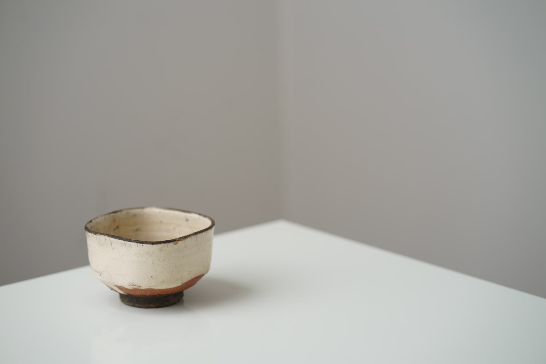 Inger Rokkjaer, Small Bowl, 1980