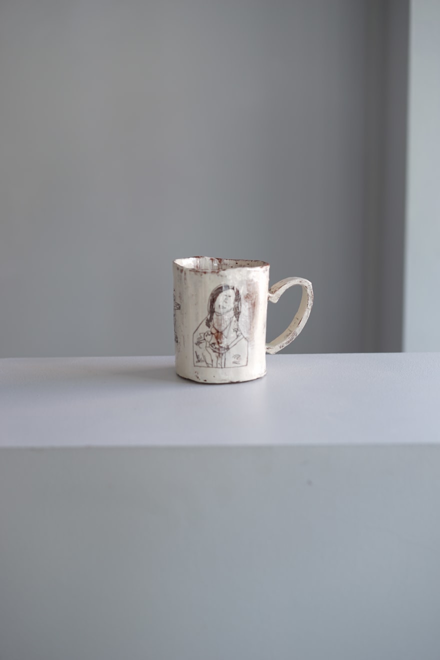 Philip Eglin, Cup, 2020