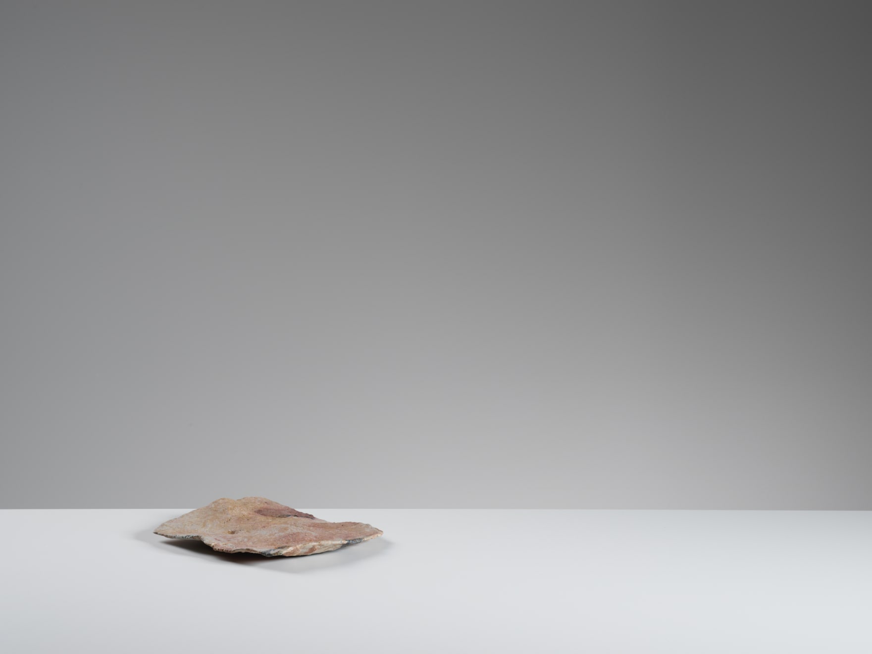 Ewen Henderson, Dish, c1984