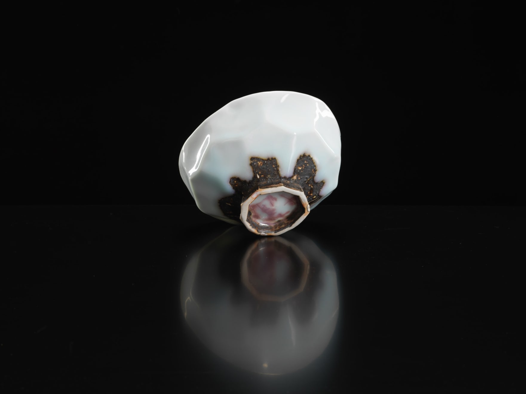 Masamichi Yoshikawa , Chawan