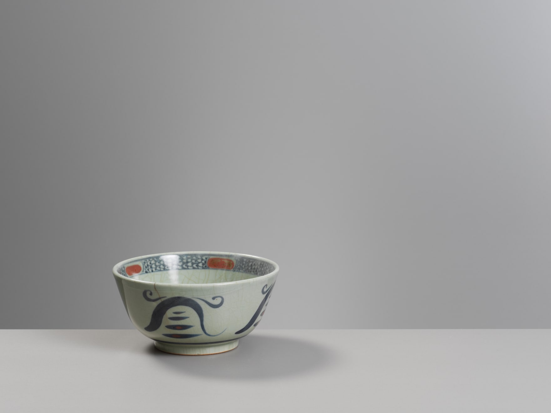 Bernard Leach, Bowl