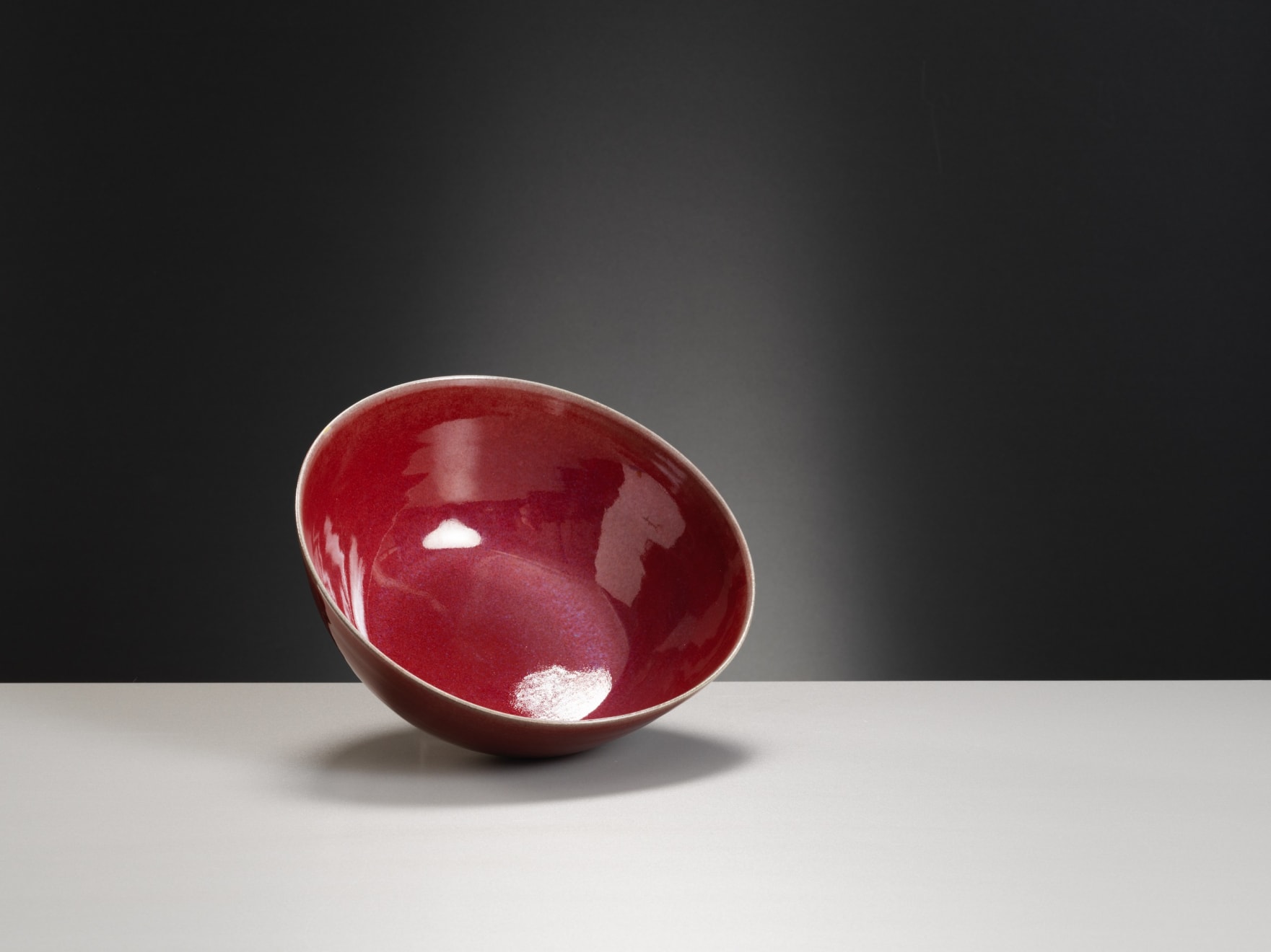 Rupert Spira, Red Bowl