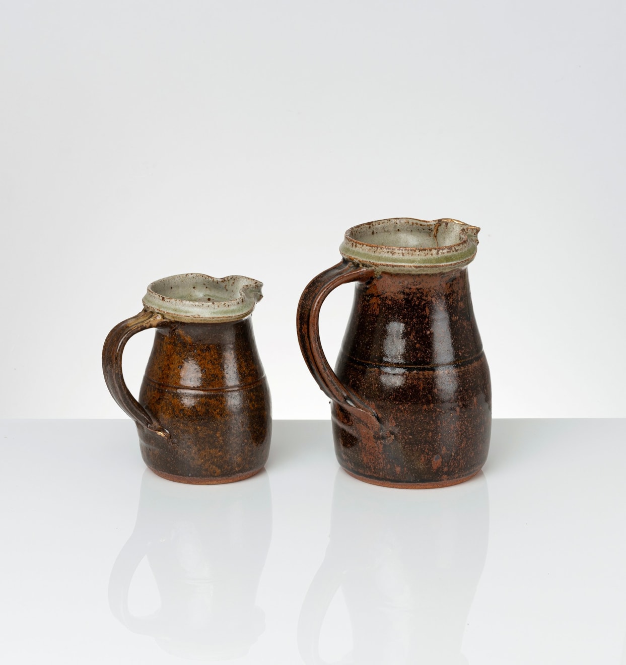 Richard Batterham, Pint and 1/2 Jug
