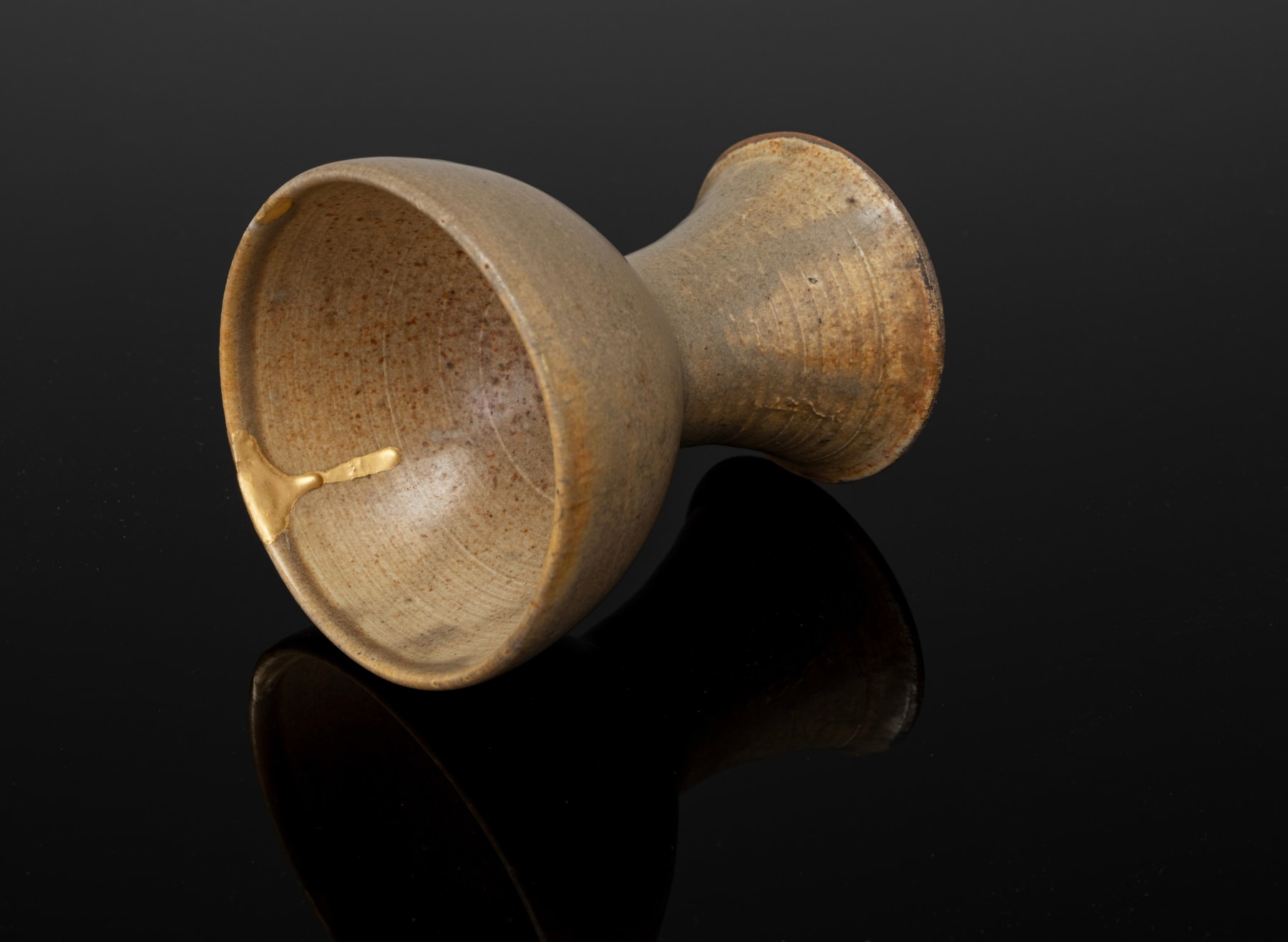 Bernard Leach, Early Goblet Form