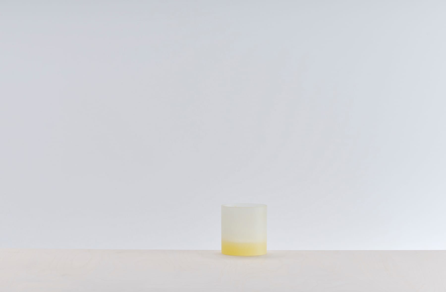 Andrea Walsh, Small Oval Vessel, 2023