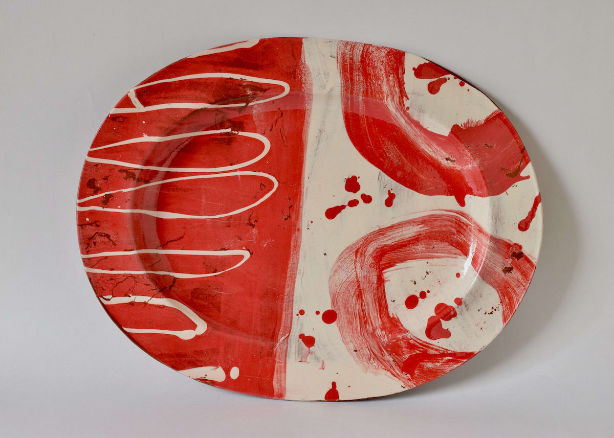 Philip Eglin, Oval 18
