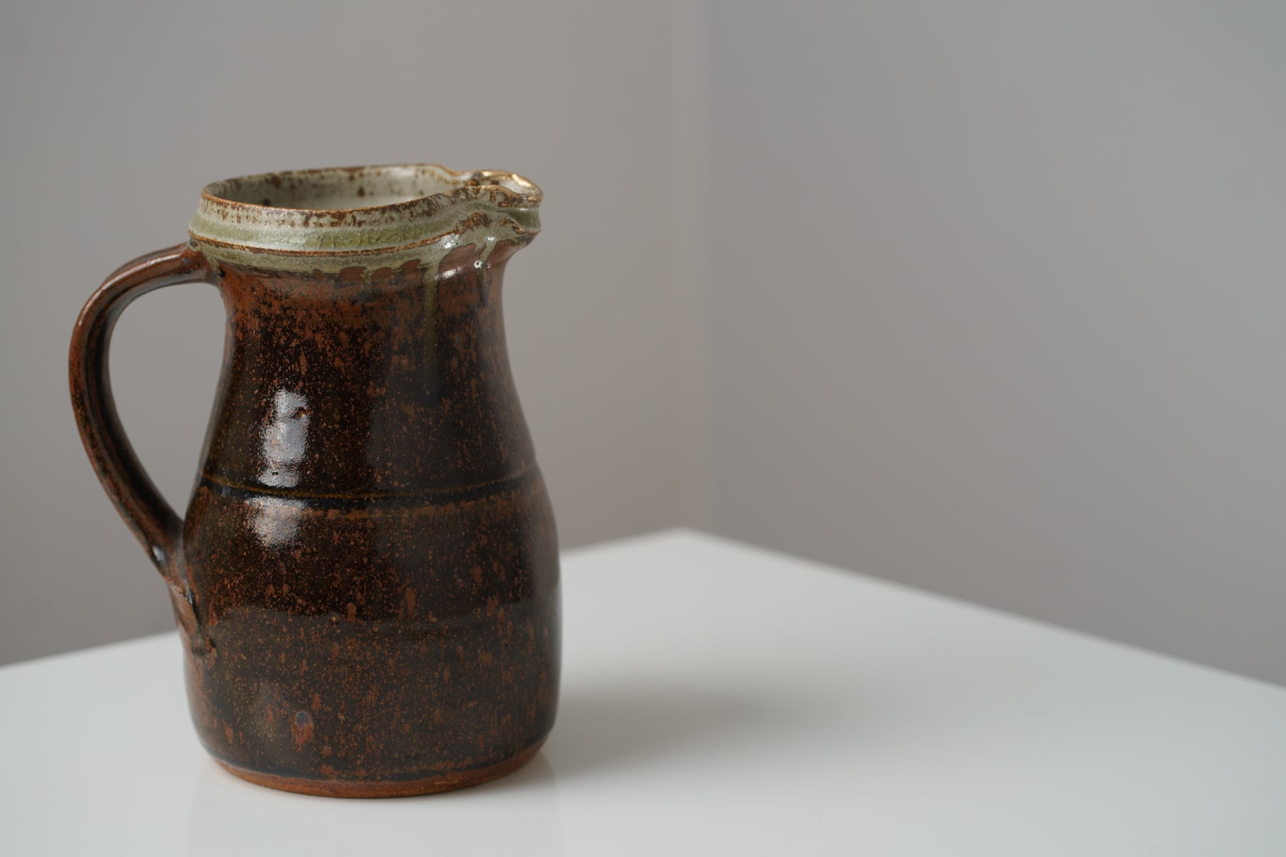 Richard Batterham, Pint and 1/2 Jug