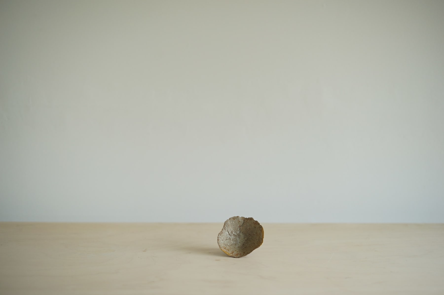 Ewen Henderson, Tiny dish