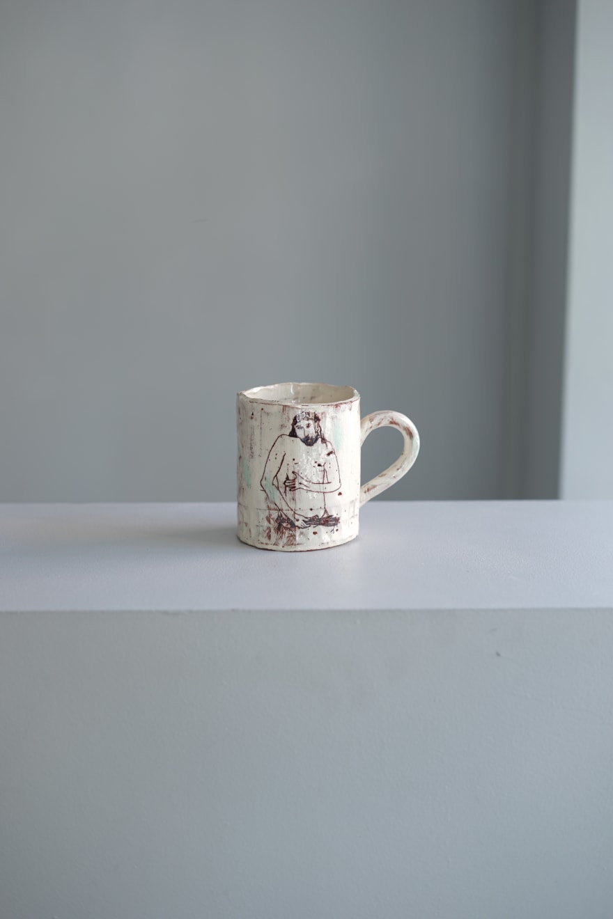 Philip Eglin, Cup, 2020