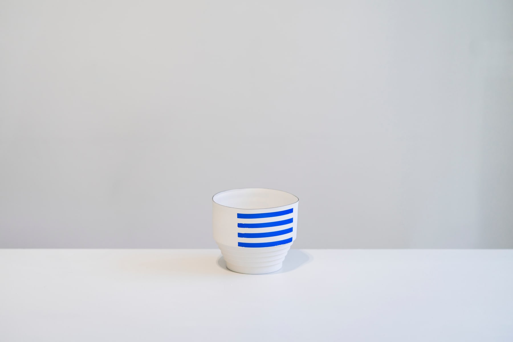 Bodil Manz, Blue, 2023