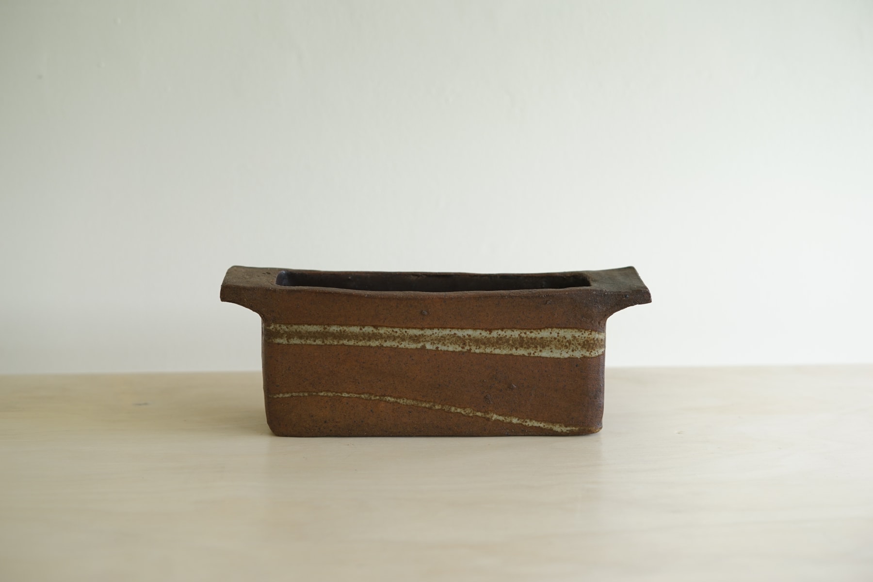 Janet Leach, Letter Holder