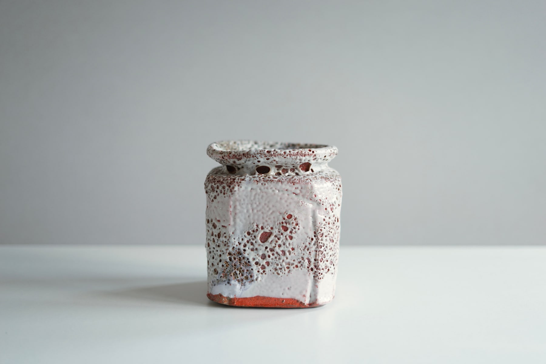 Hans Vangsø, Jar