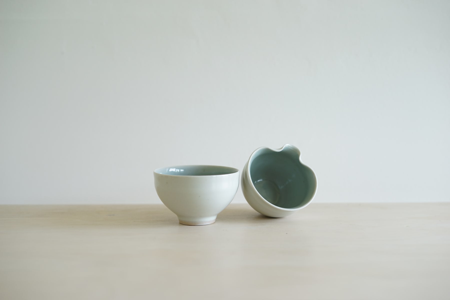 Gwyn Hanssen Pigott, Jug and Bowl