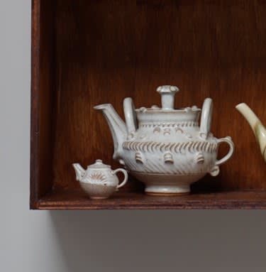 Ian Godfrey, Small Teapot, C1970s