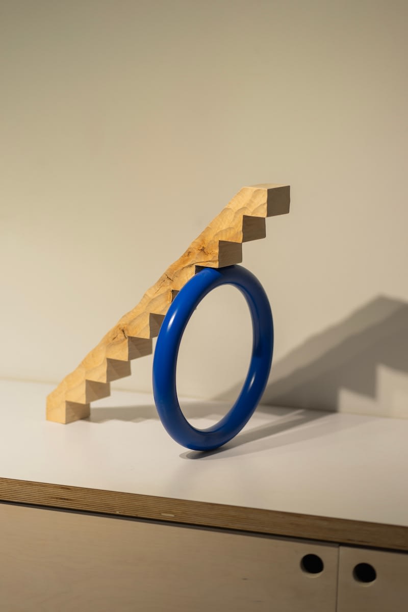 Owen Bullett, Border Control, 2024