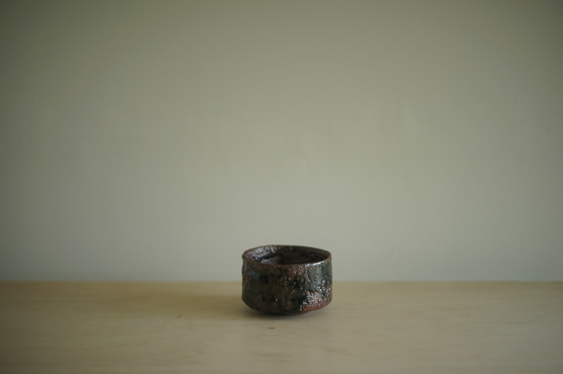 Hans Vangsø, Teskåle, 2022