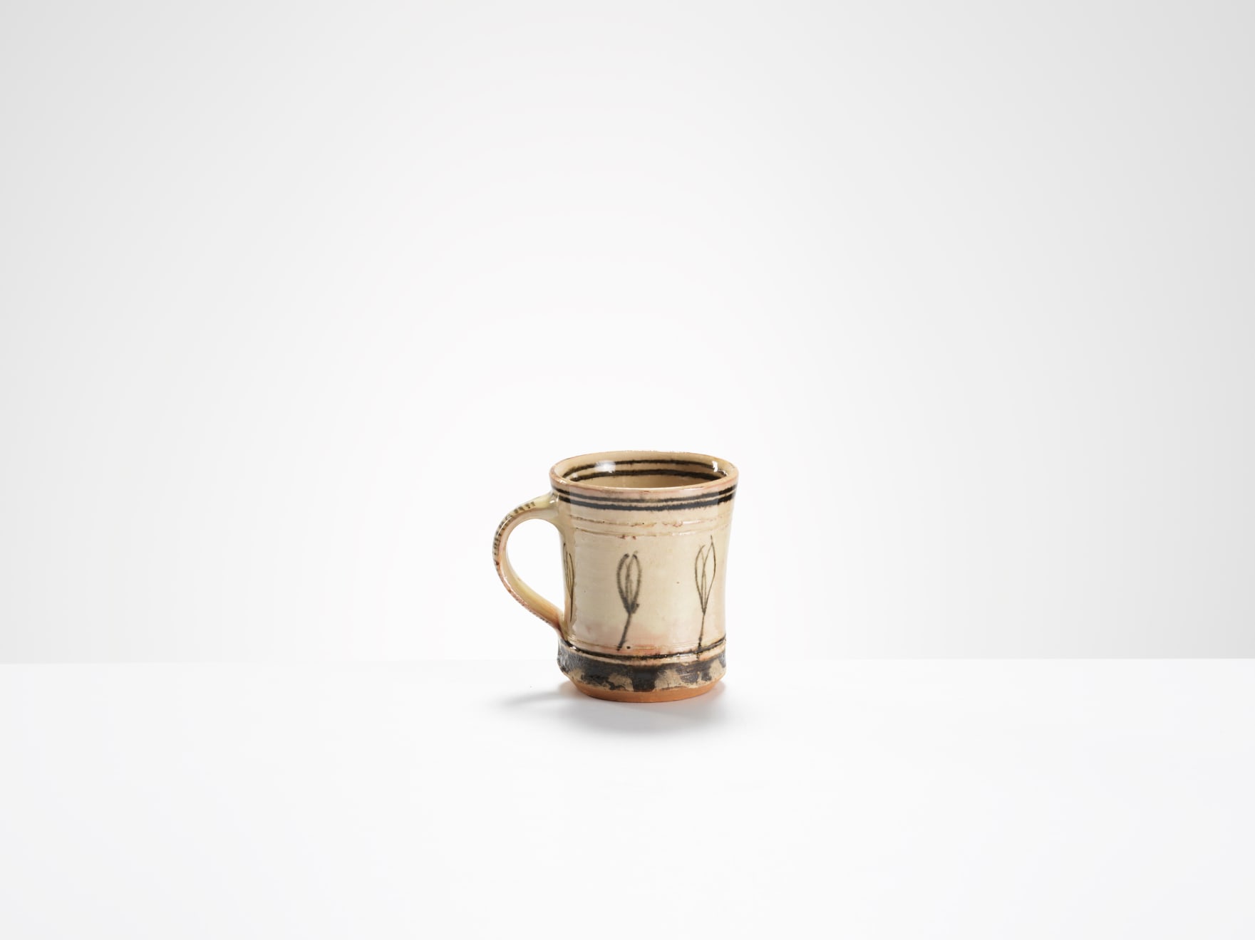 Michael Cardew, winchcombe mug