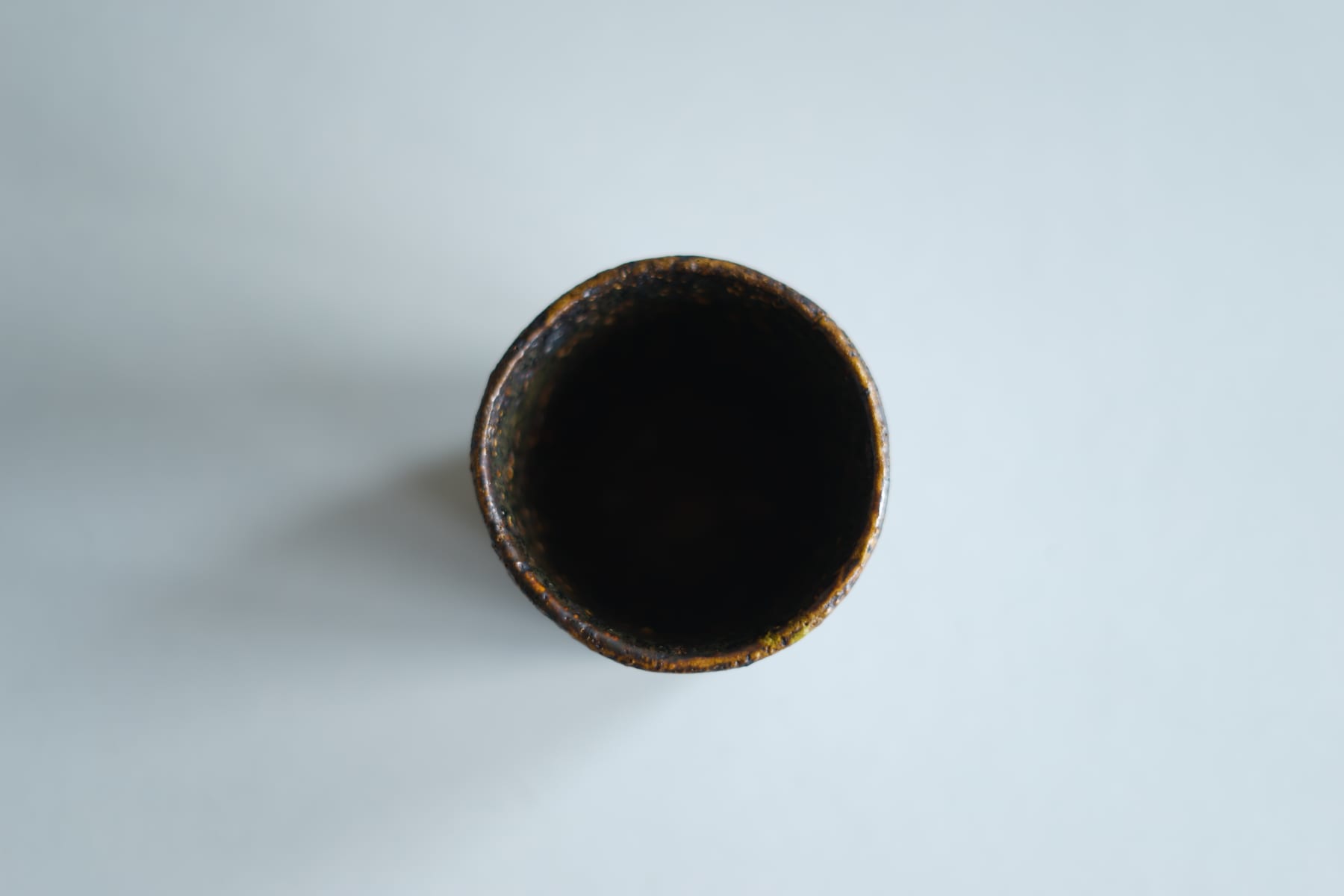 Hans Vangsø, Black Beaker