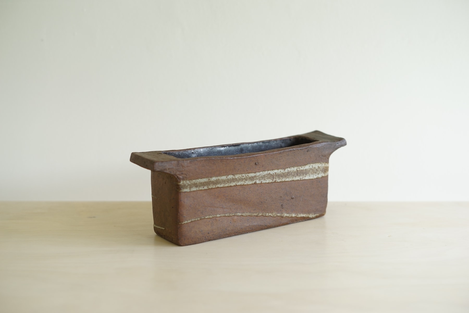 Janet Leach, Letter Holder