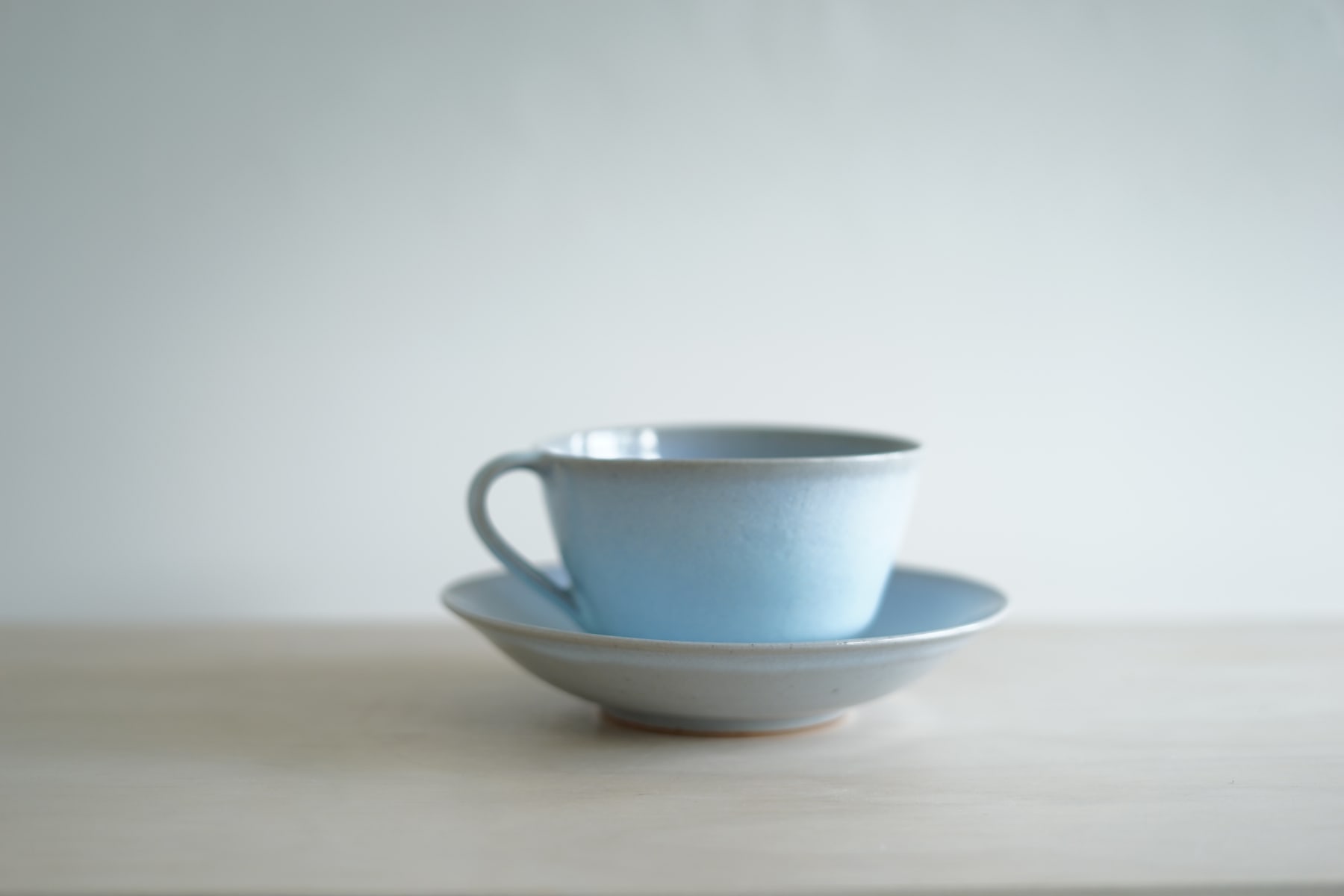 Rupert Spira, Large Coffee Cup, c. 1990s