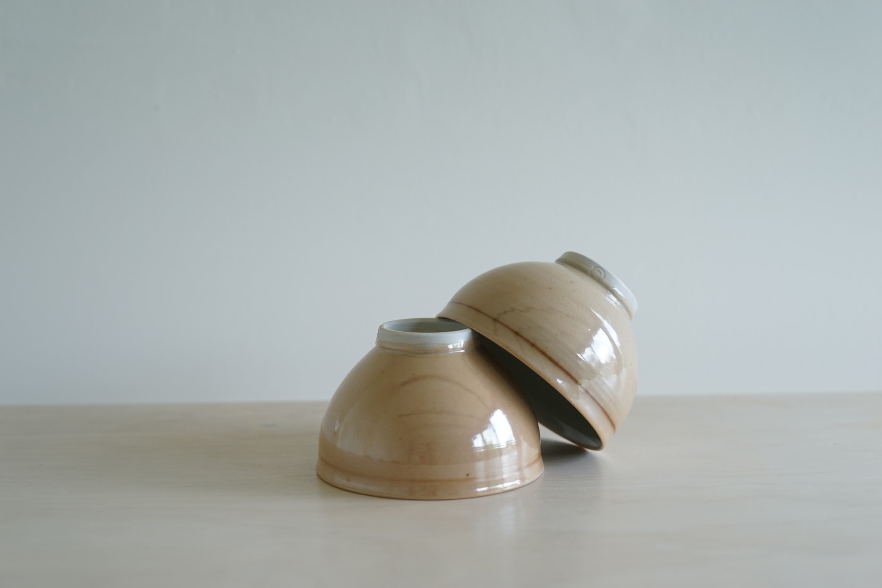 Gwyn Hanssen Pigott, Pair of Bowls