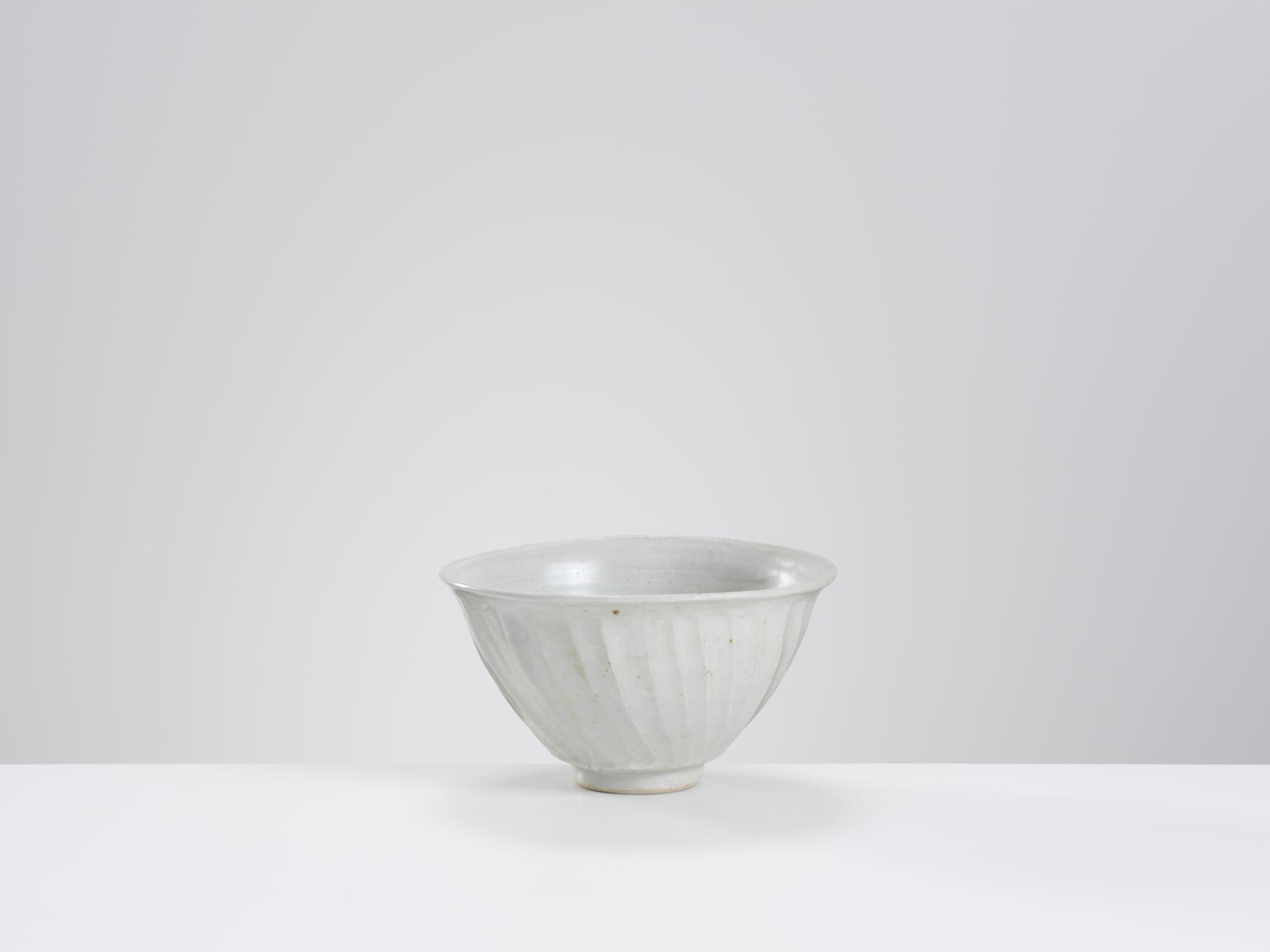 Bernard Leach, Porcelain Bowl