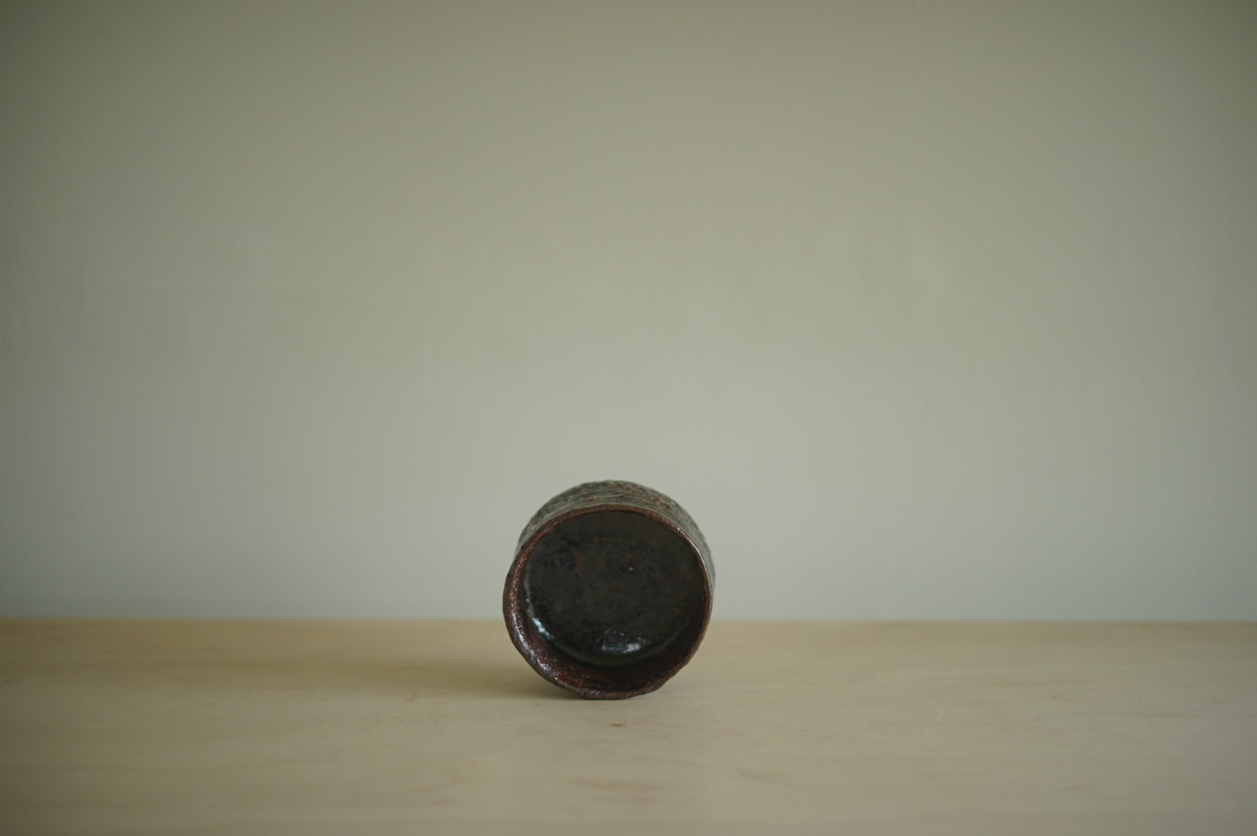 Hans Vangsø, Teskåle, 2022