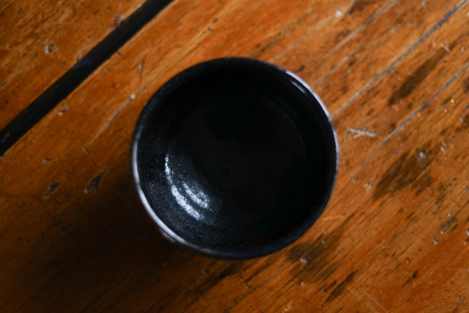 John Maltby, Teabowl