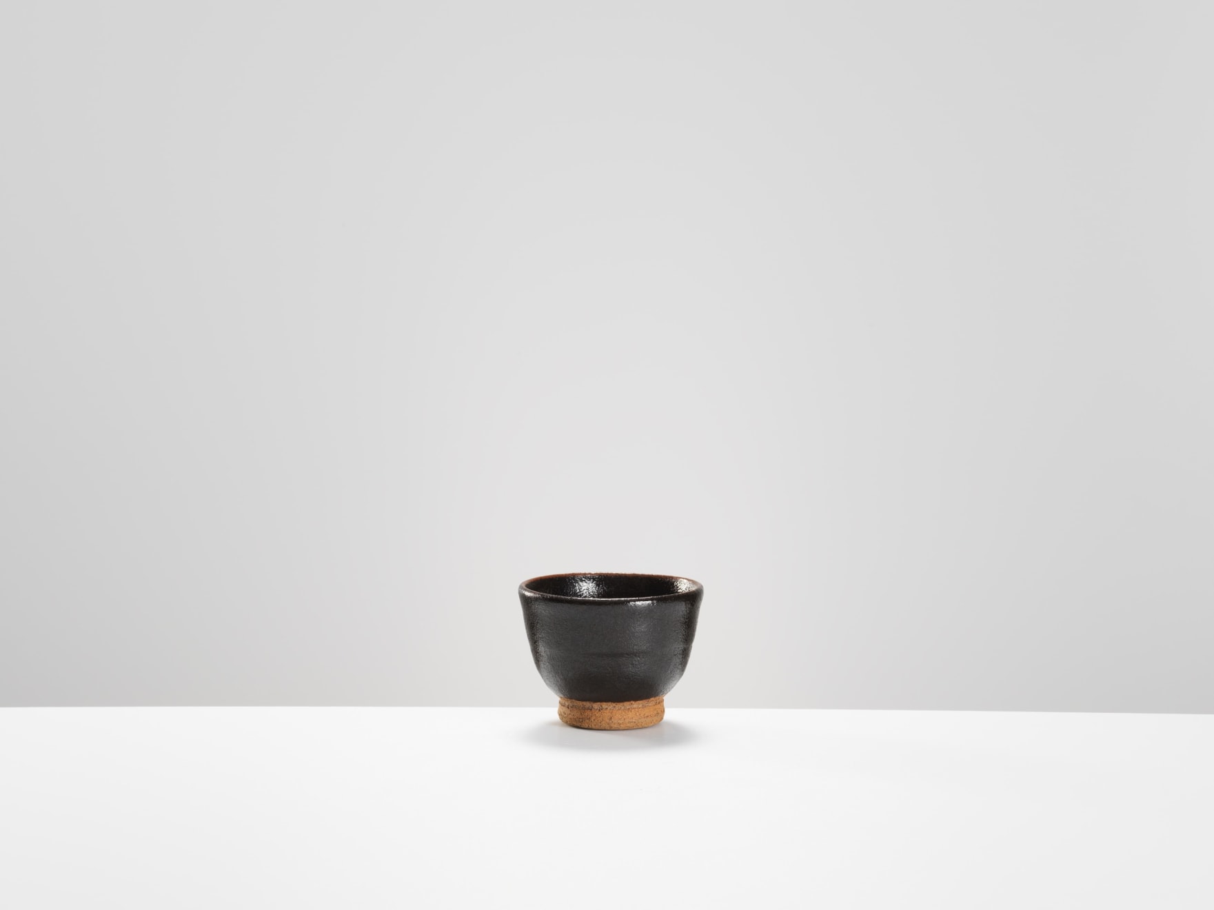 William Staite Murray, Dark Teabowl
