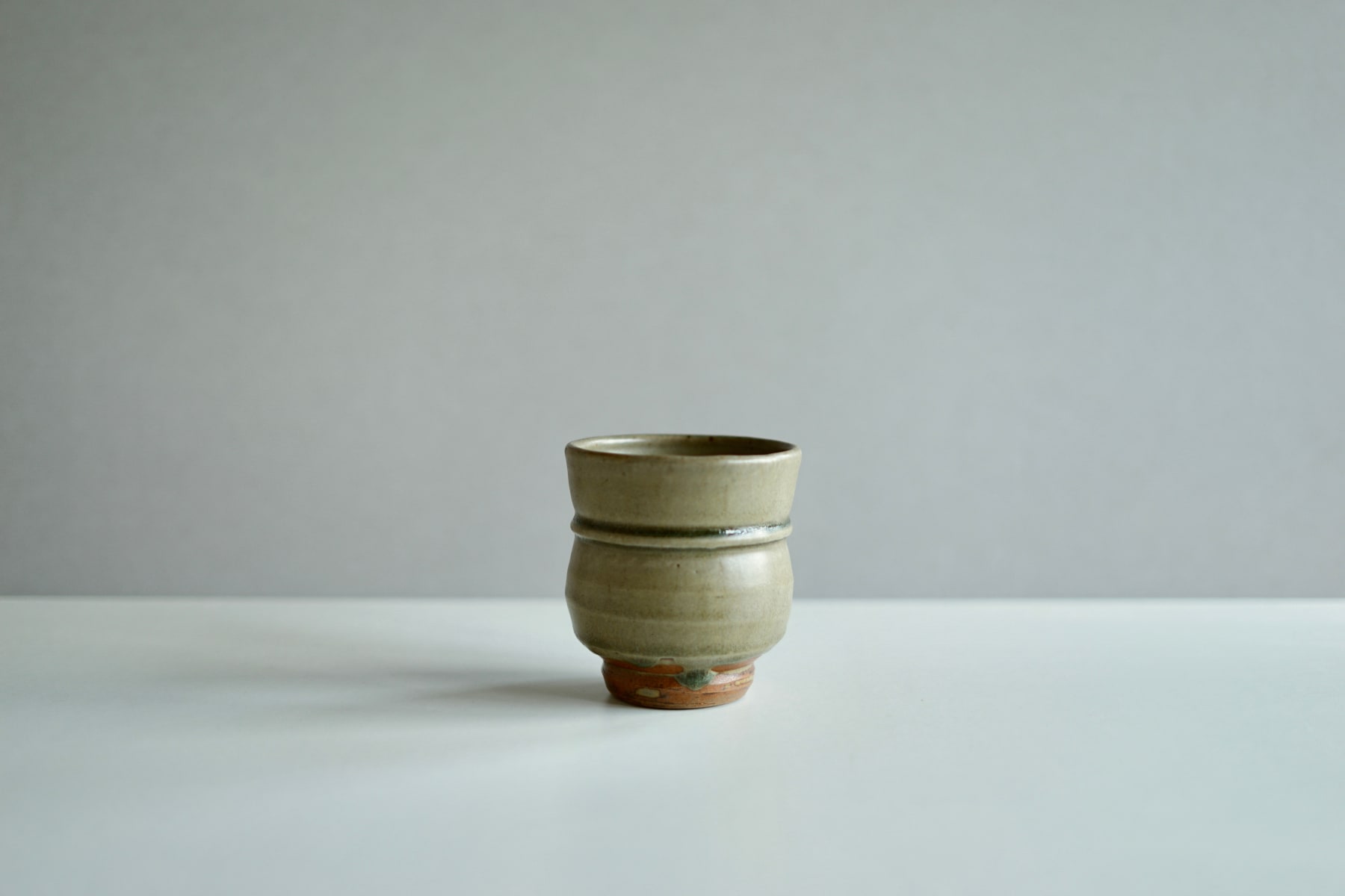 Takeshi Yasuda, Yunomi