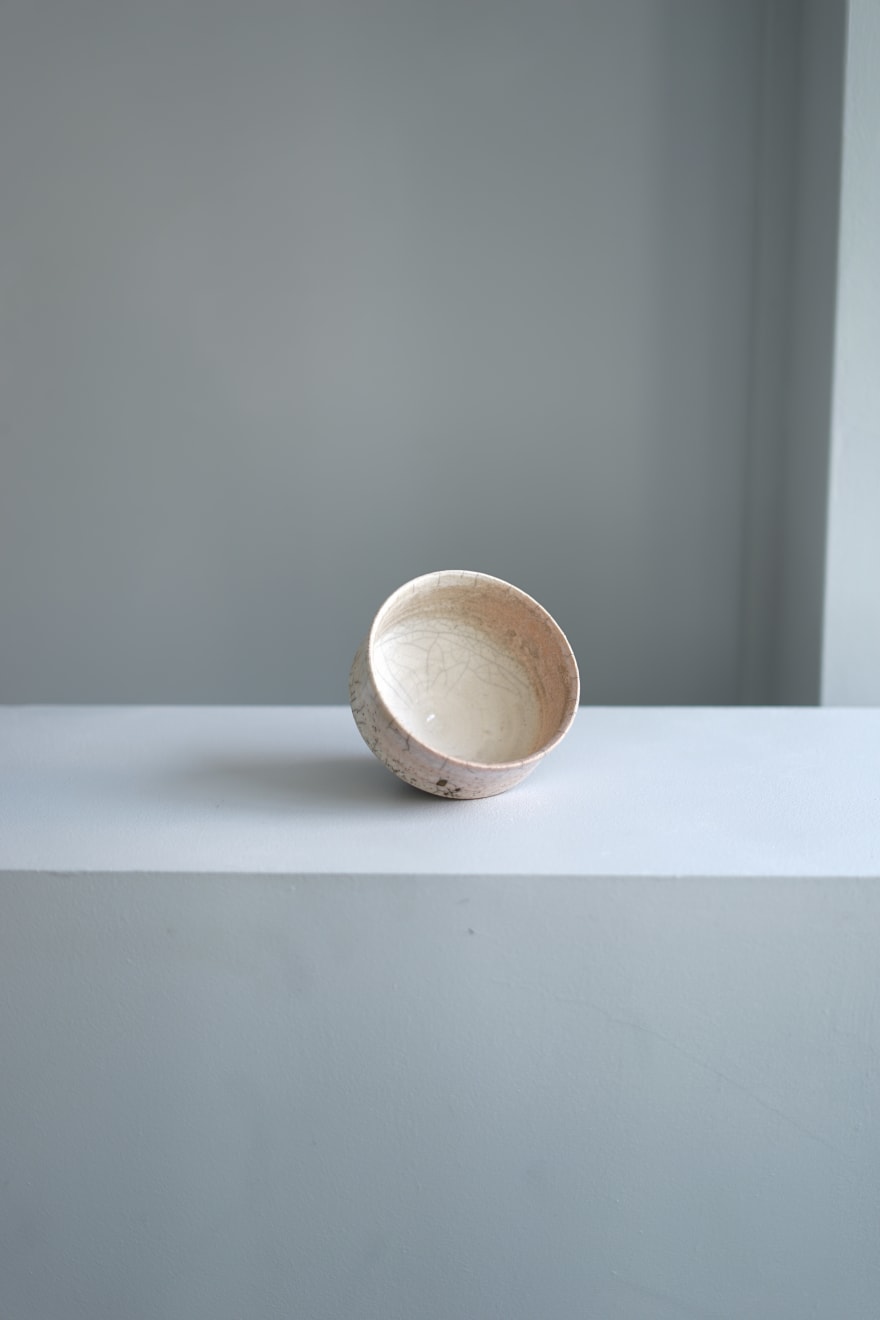 Inger Rokkjaer, Bowl