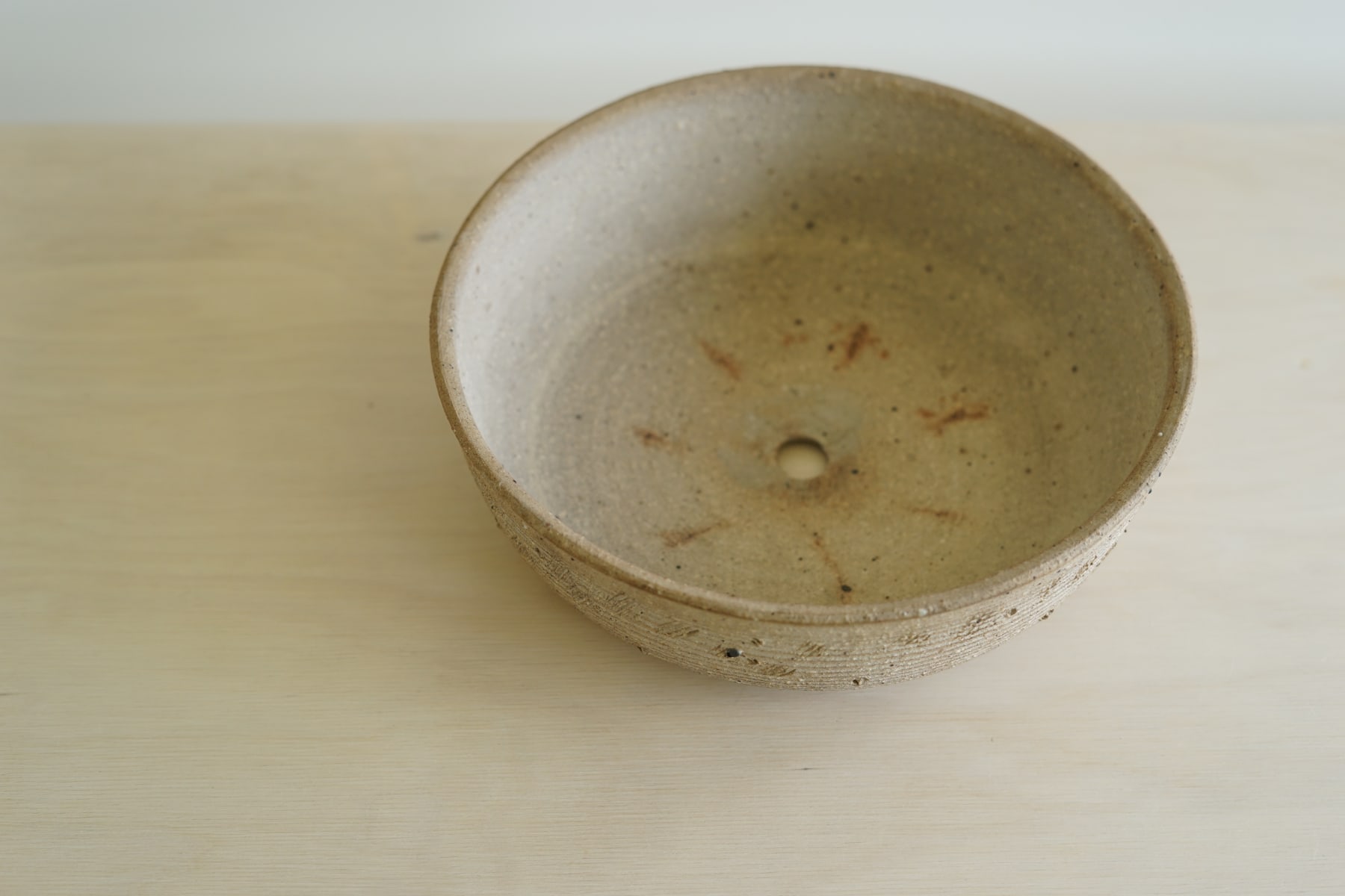 Norah Braden, Planter, c. 1930s