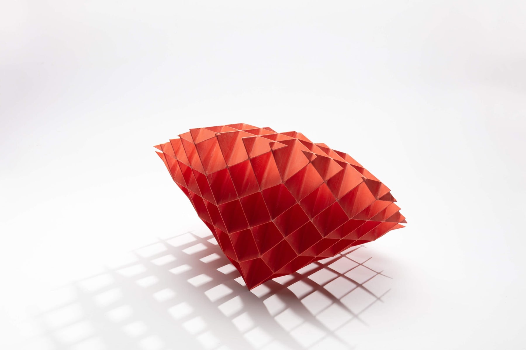 Heidi Hentze, Red Diamond