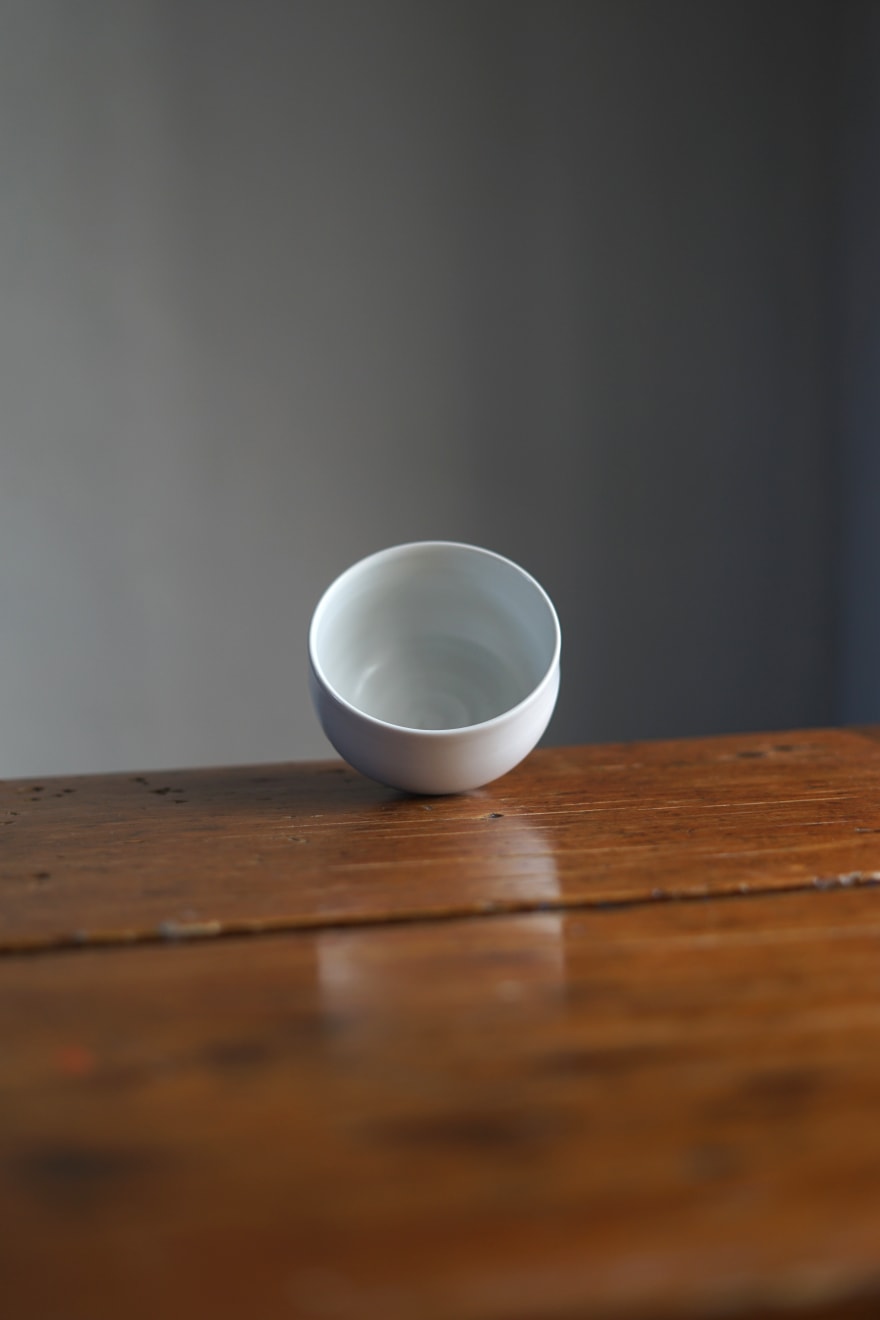 Fumio Shimada, Chawan