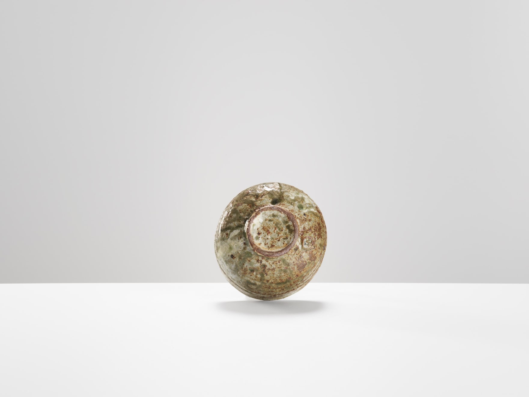 Akiko Hirai, Sakura Teabowl 2, 2017