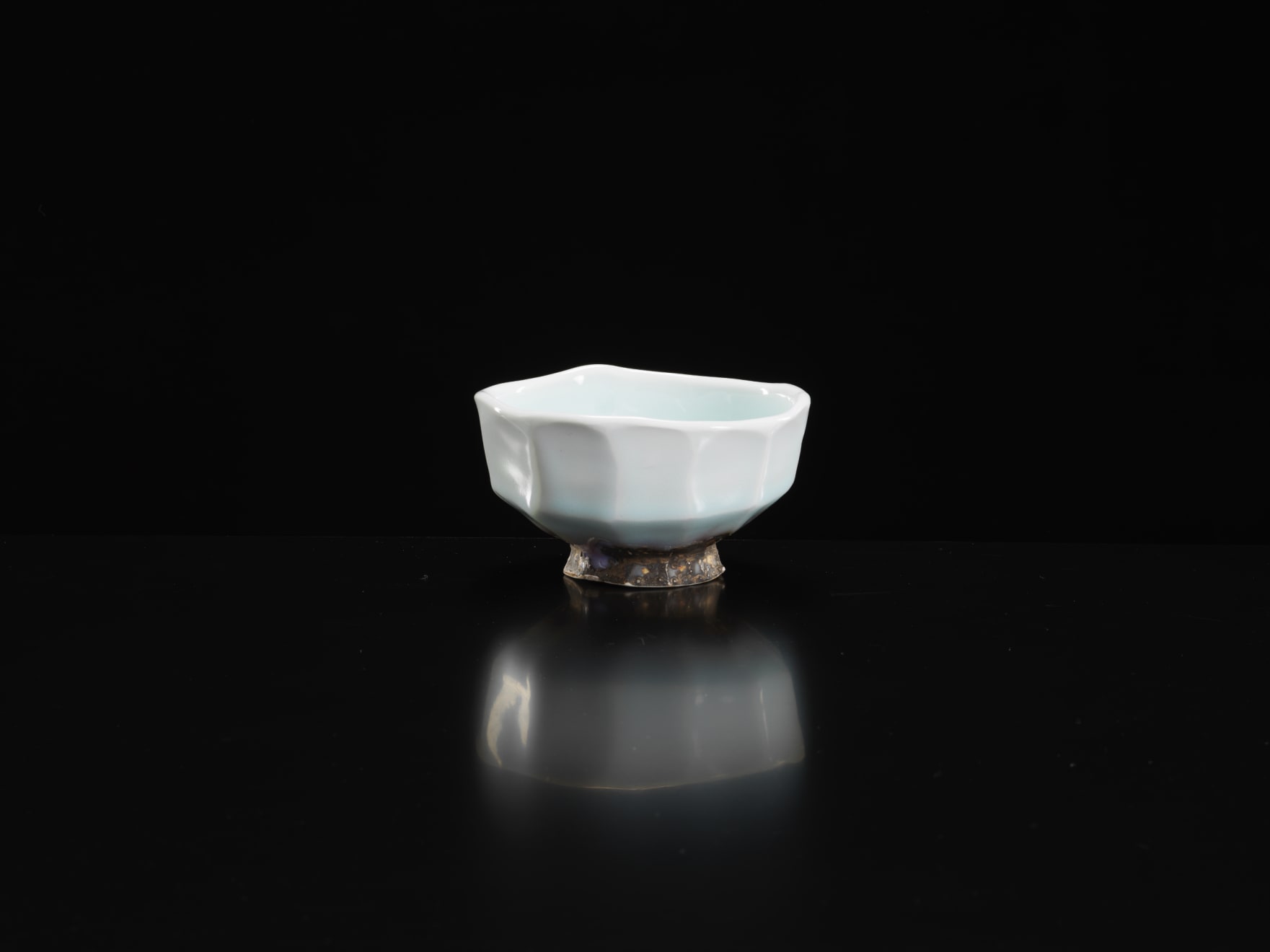 Yoshikawa Masamichi, Chawan