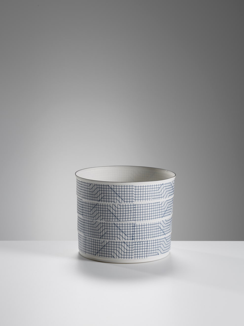 Bodil Manz, Net, 2022