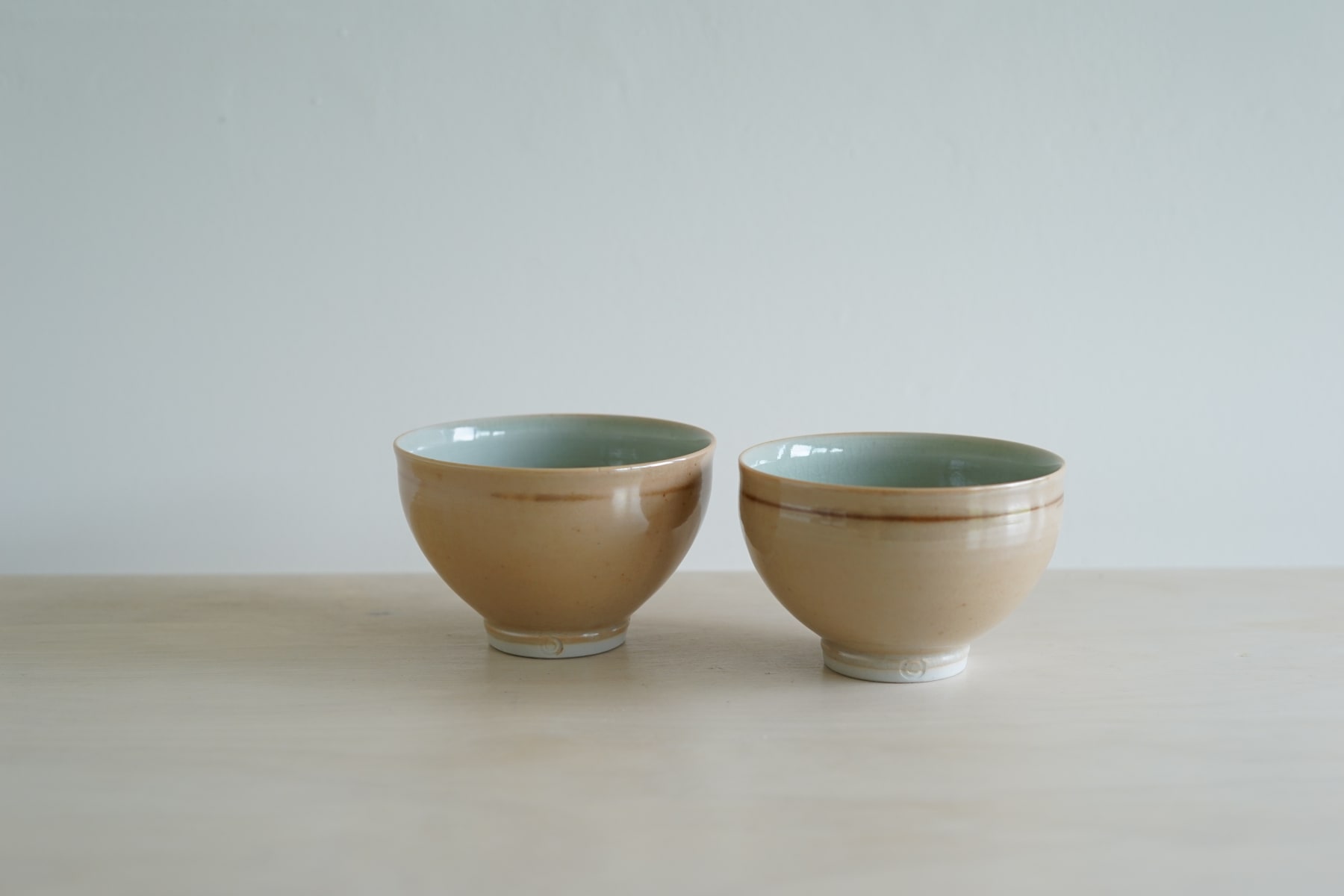 Gwyn Hanssen Pigott, Pair of Bowls