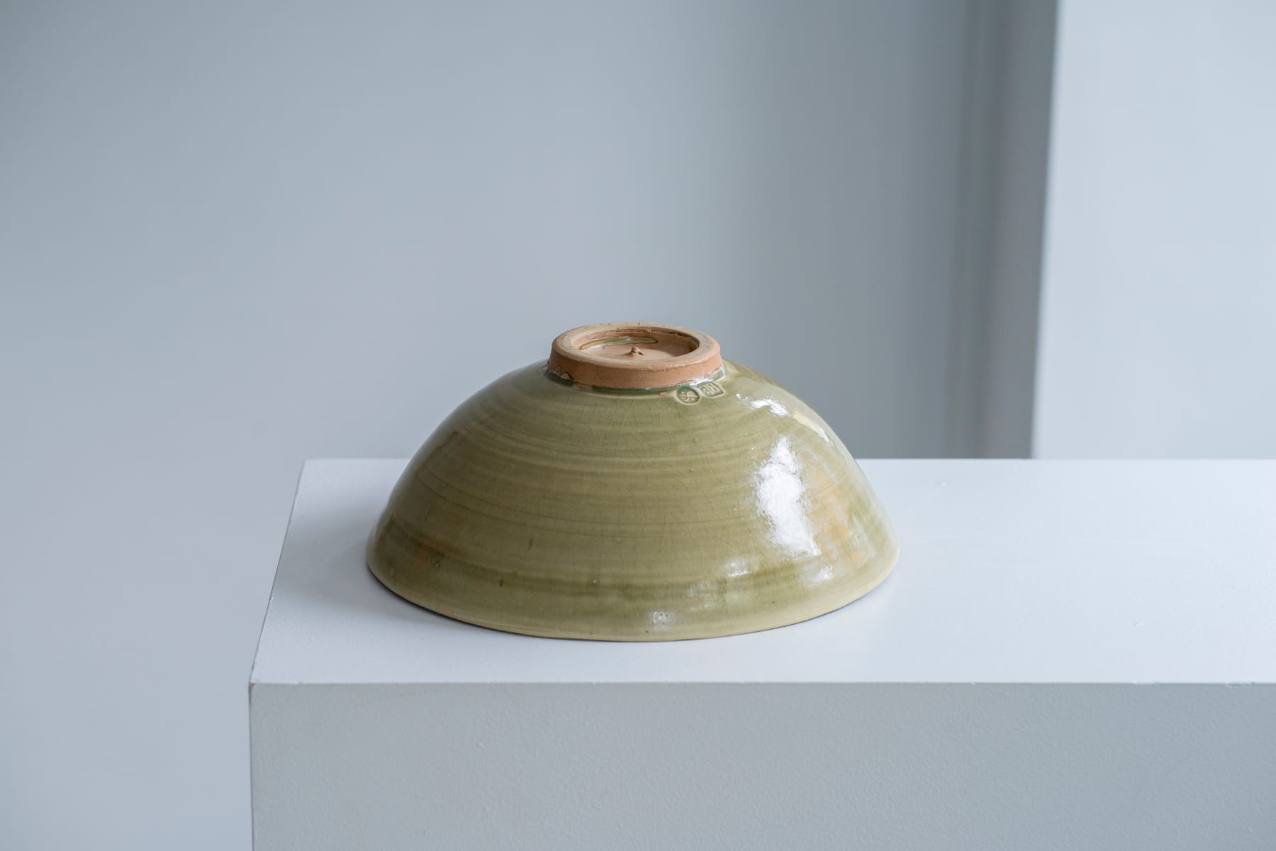 Bernard Leach, Bowl, c. 1940